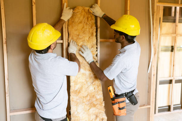 Types of Insulation We Offer in Somerville, MA